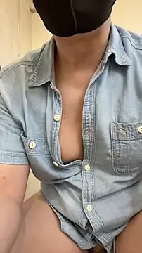 SanAnthony 在線直播表演