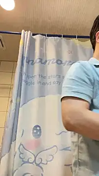 SanAnthony 网络视讯表演