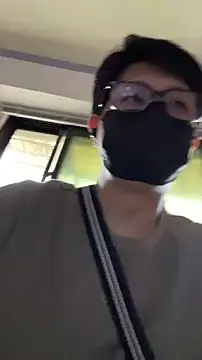SanAnthony 在線直播表演