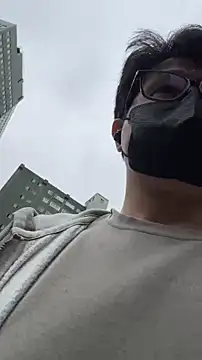SanAnthony 网络视讯表演