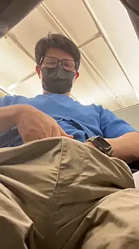 SanAnthony 在線直播表演