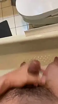SanAnthony's Webcam Show