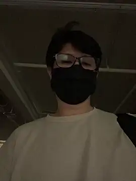 SanAnthony 在線直播表演