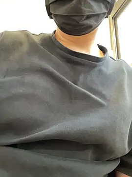 SanAnthony 网络视讯表演