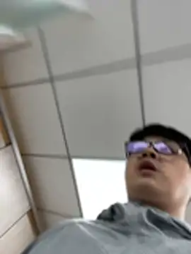 SanAnthony 在線直播表演