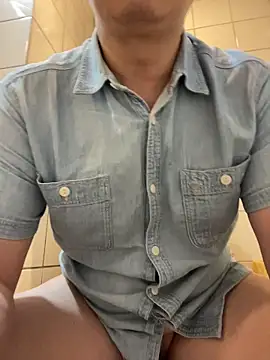SanAnthony 在線直播表演