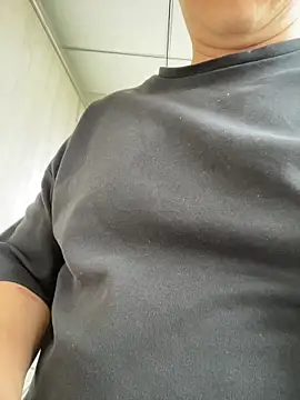 SanAnthony Show Webcam