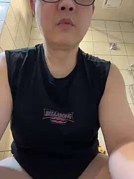 SanAnthony 网络视讯表演
