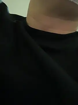 SanAnthony's Webcam Show
