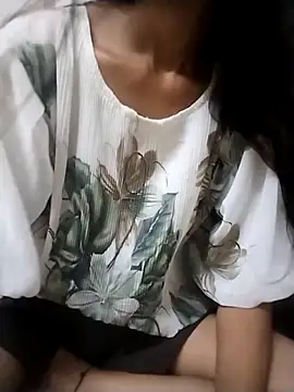 הופעת וובקאם של neha_singh0