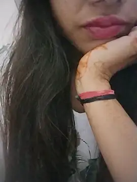 Show de webcam de neha_singh0