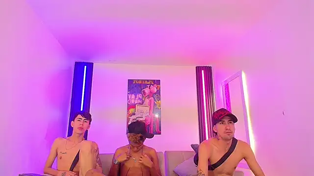 عرض كام PharaohHeat_