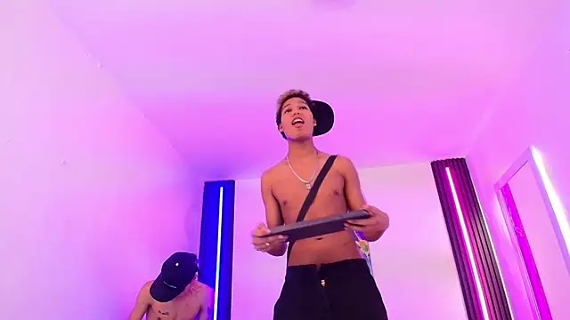 PharaohHeat_'s Webcam Show