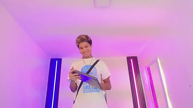 PharaohHeat_'s Webcam Show