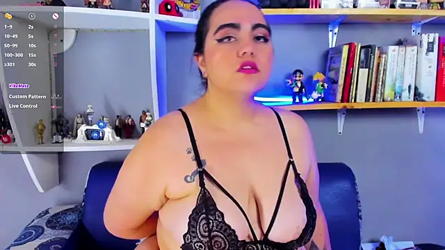 annie_sweetx 现场XXX聊天