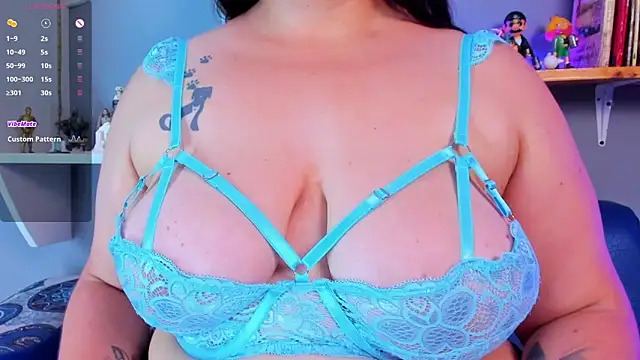XXX chat uživo modela annie_sweetx