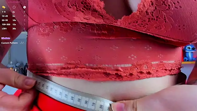 annie_sweetx 라이브 XXX 채팅
