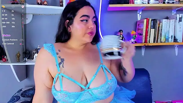 annie_sweetx XXX чат на живо