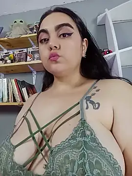annie_sweetx Live XXX-Chat