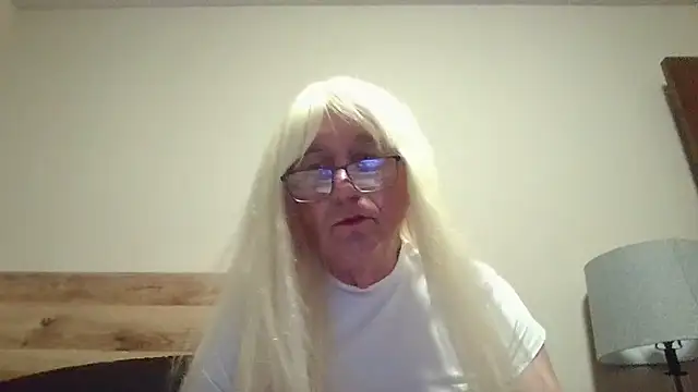 Show de Jimoklaoma na webcam
