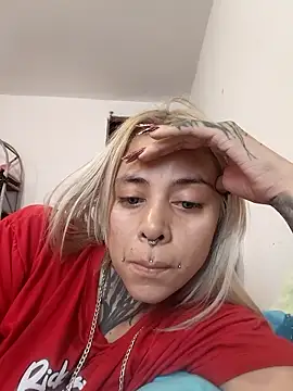 Webkamerová show sofigirlgold