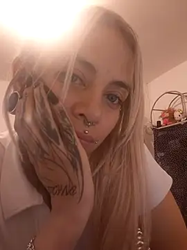 sofigirlgold Webcamshow