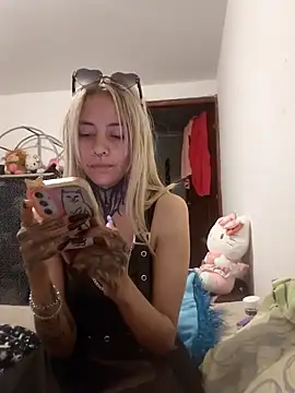 sofigirlgold – webcam-show
