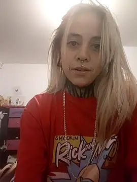 sofigirlgoldn Webbikameraesitys