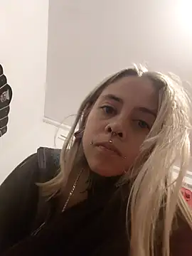 sofigirlgold – Kamerová šou