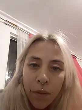 Webkamerová show sofigirlgold