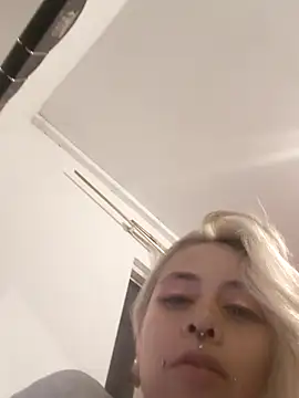 Webkamerová show sofigirlgold