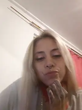Show Webcam de sofigirlgold