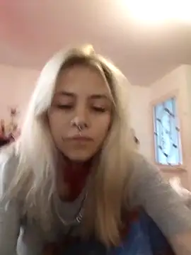 sofigirlgold Webcam show