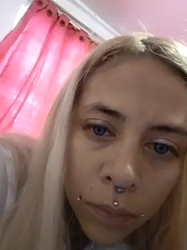 sofigirlgoldn Webbikameraesitys