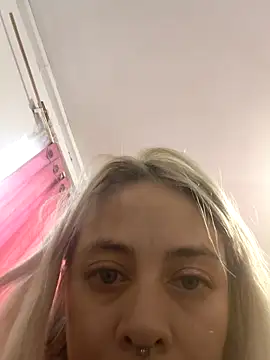 Show de webcam de sofigirlgold
