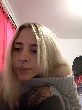 Sala de chat en directo de sofigirlgold