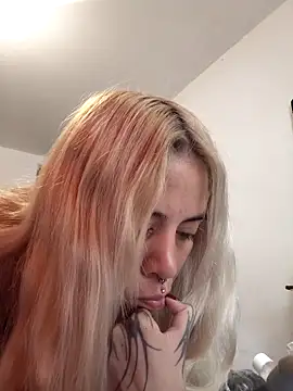 Show Webcam de sofigirlgold