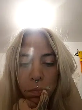 sofigirlgold's Webcam Show