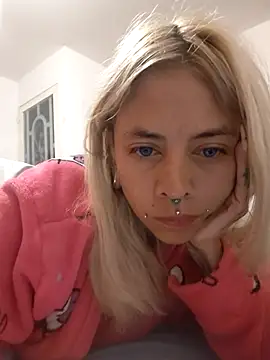 Show webcam de sofigirlgold
