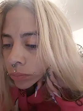 Show de webcam de sofigirlgold