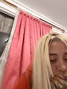 sofigirlgold Webcam-Show