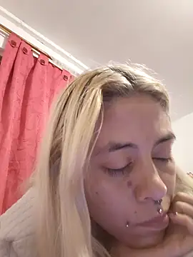Show de webcam de sofigirlgold