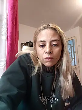 عرض كام sofigirlgold