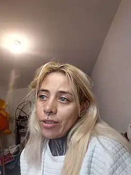 sofigirlgold Pertunjukan Webcam
