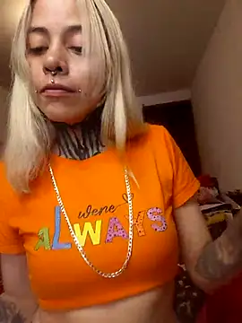 عرض كام sofigirlgold