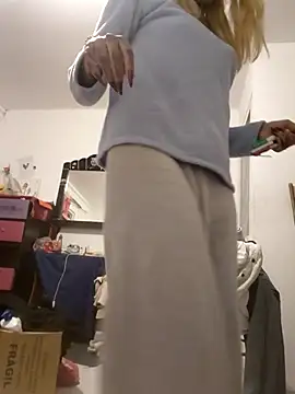 sofigirlgold Webcam-Show