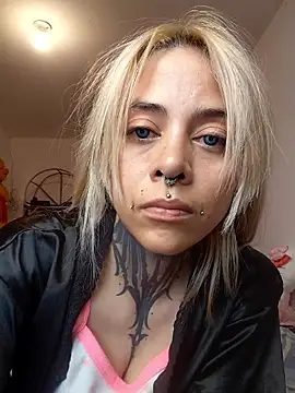Živá chatovací místnost sofigirlgold