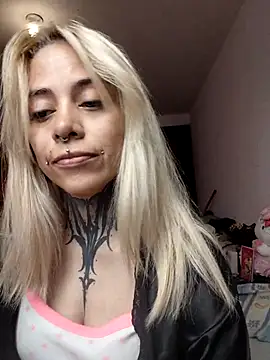 Phòng Chat Trực Tiếp sofigirlgold