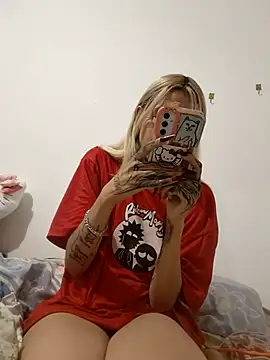 sofigirlgold – Naživo chatovacia miestnosť