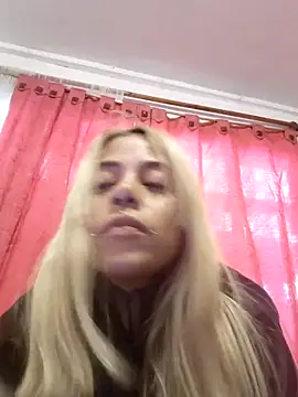 sofigirlgold Pertunjukan Webcam